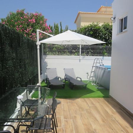 Вілла Moradia Geminada V2- Piscina Privada Куартейра Екстер'єр фото