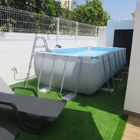 Вілла Moradia Geminada V2- Piscina Privada Куартейра Екстер'єр фото