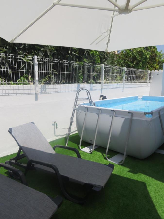 Вілла Moradia Geminada V2- Piscina Privada Куартейра Екстер'єр фото
