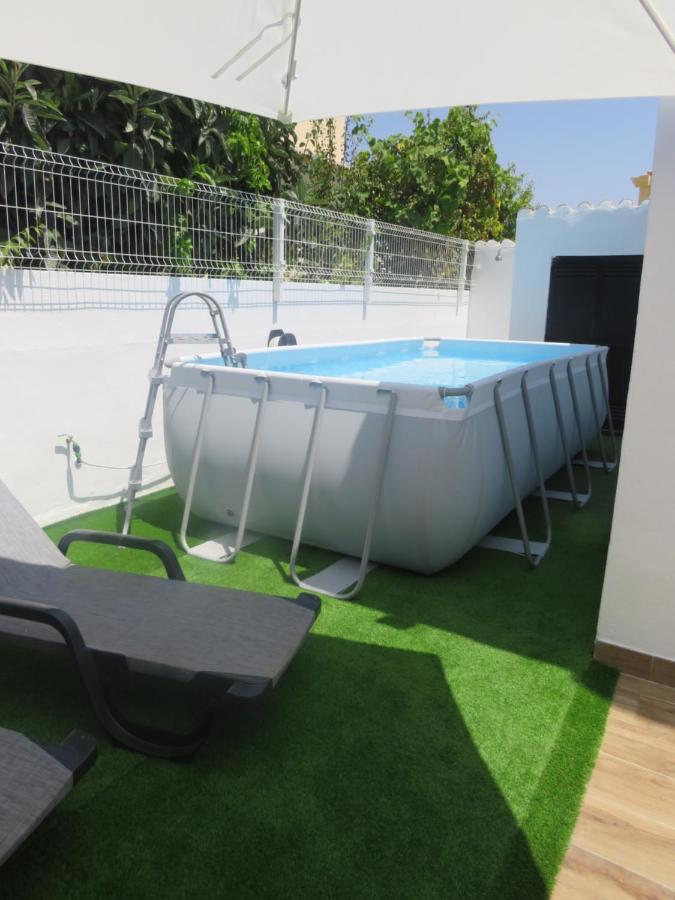 Вілла Moradia Geminada V2- Piscina Privada Куартейра Екстер'єр фото