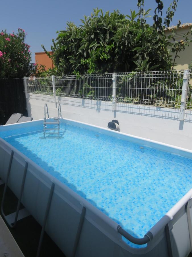 Вілла Moradia Geminada V2- Piscina Privada Куартейра Екстер'єр фото