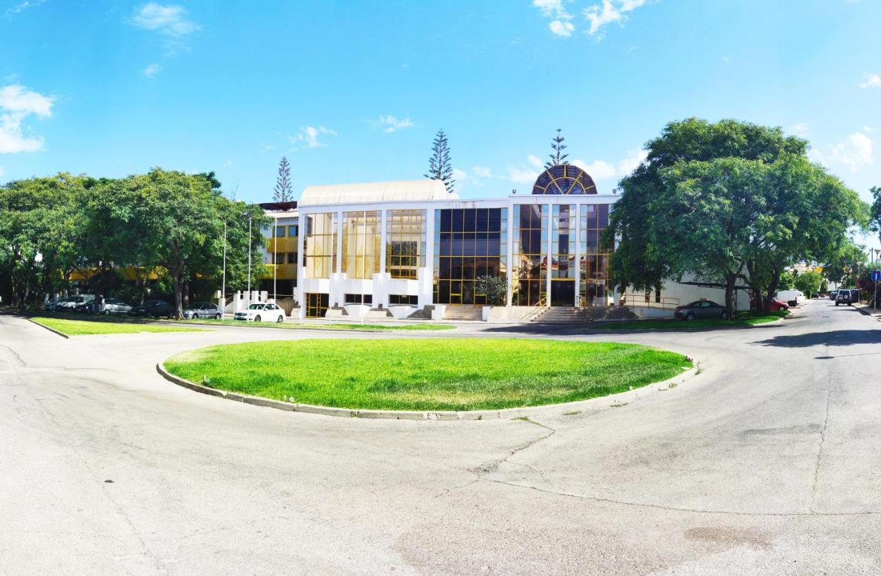 Вілла Moradia Geminada V2- Piscina Privada Куартейра Екстер'єр фото