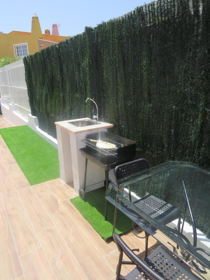Вілла Moradia Geminada V2- Piscina Privada Куартейра Екстер'єр фото